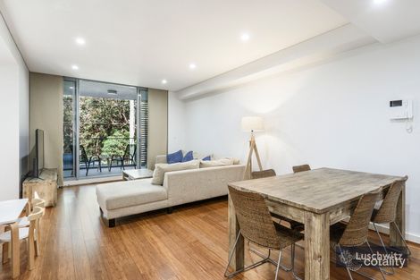 Property photo of 201/72-74 Gordon Crescent Lane Cove North NSW 2066