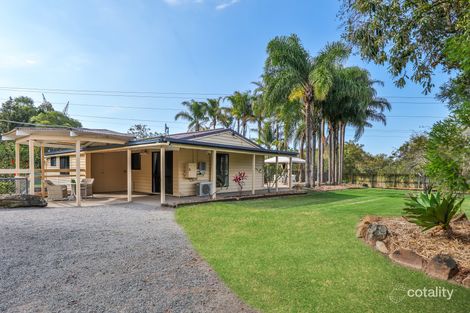 494 Stockleigh Rd, Stockleigh, QLD 4280