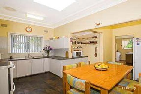 Property photo of 3 Wisdom Street Connells Point NSW 2221