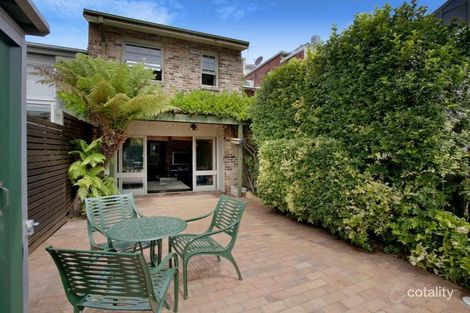 Property photo of 178 Young Street Annandale NSW 2038
