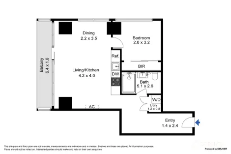 Property photo of 3204/568-580 Collins Street Melbourne VIC 3000