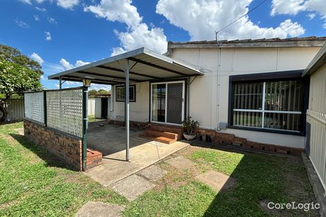 Property photo of 1A Bowler Avenue Fairfield NSW 2165