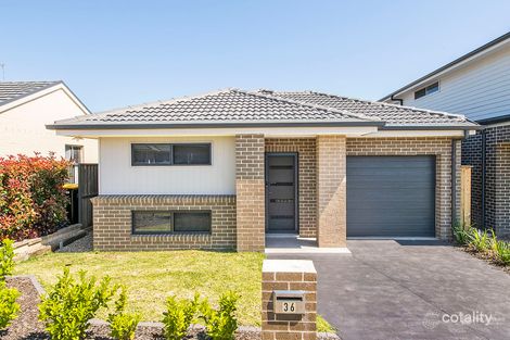 36 Ghera Rd, Caddens, NSW 2747