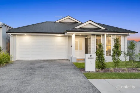3 Formosa St, Spring Mountain, QLD 4300