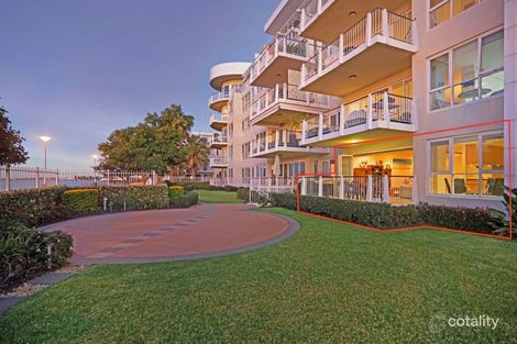 Property photo of 24/304 Wharf Road Newcastle NSW 2300