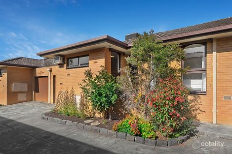 2/65 Hawdon St, Heidelberg, VIC 3084