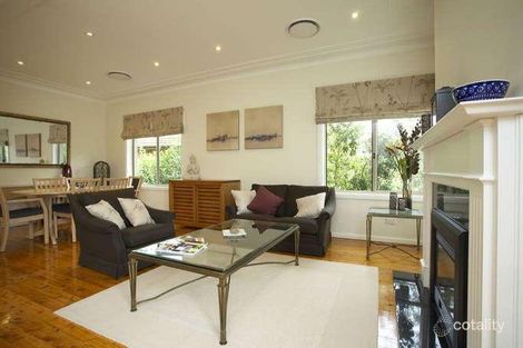 Property photo of 1 Carlisle Crescent Beecroft NSW 2119