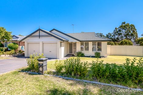 Property photo of 24 Burnham Avenue Glenwood NSW 2768