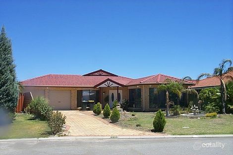 16 Oakfield Rtt, Ballajura, WA 6066