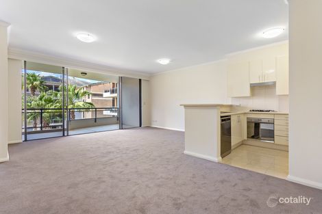 Property photo of 413/3 Bechert Road Chiswick NSW 2046