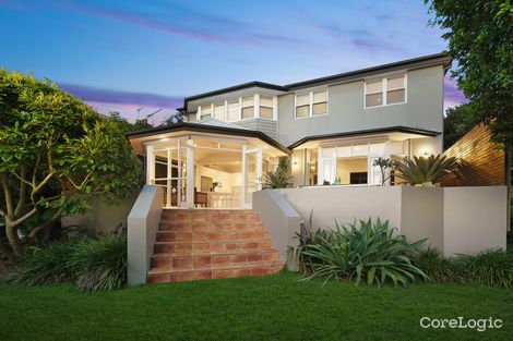 Property photo of 66 Raymond Road Neutral Bay NSW 2089