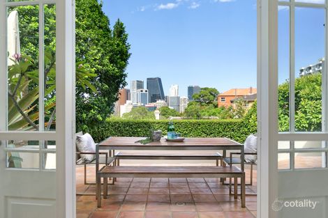 Property photo of 66 Raymond Road Neutral Bay NSW 2089