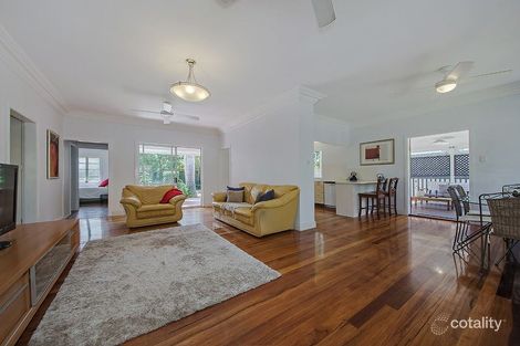 Property photo of 12 Orion Street Coorparoo QLD 4151