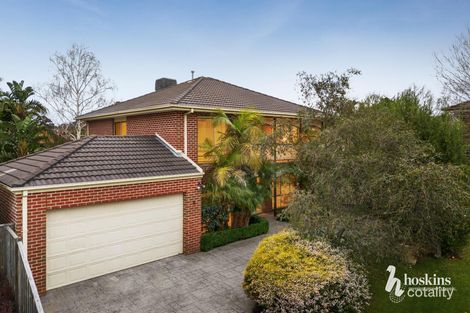 6 CHATEAU CL, CROYDON, VIC 3136