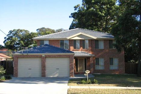 16 Austin Woodbury Pl, Toongabbie, NSW 2146