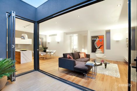 Property photo of 30-34 Little Park Street South Yarra VIC 3141