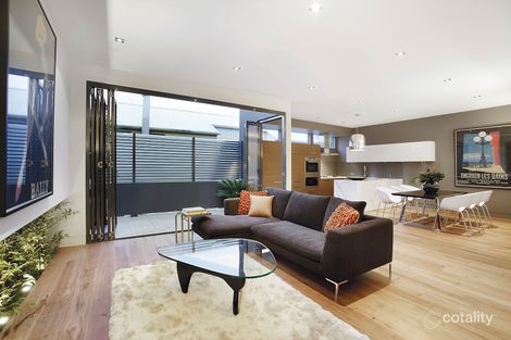 Property photo of 30-34 Little Park Street South Yarra VIC 3141