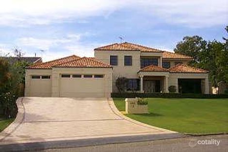 Property photo of 15 Nardina Crescent Dalkeith WA 6009