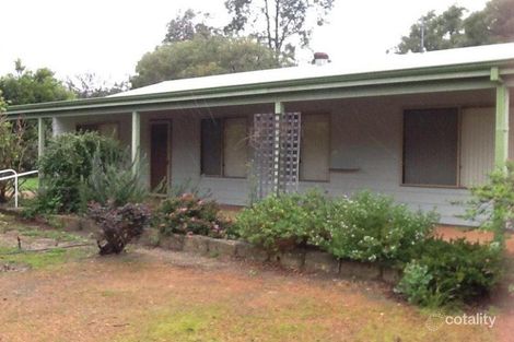 44 Aitken St, Yarloop, WA 6218