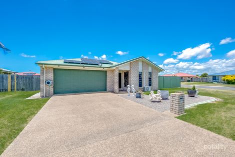 2 Blake Ct, Thabeban, QLD 4670