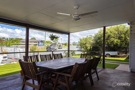 Property photo of 198 Woodstock Street Maryborough QLD 4650