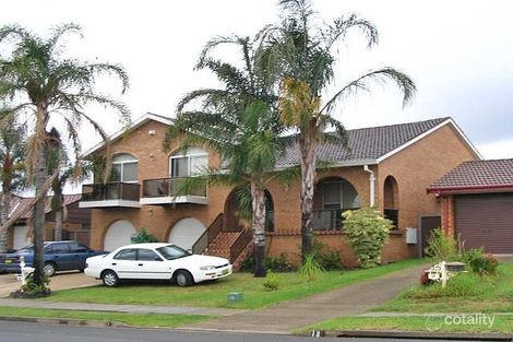 20 Aplin Rd, Bonnyrigg Heights, NSW 2177