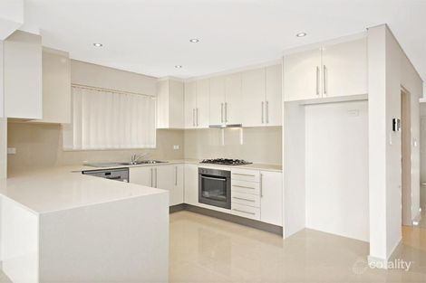 Property photo of 93A Weston Street Panania NSW 2213