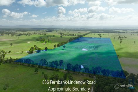 836 Fernbank-Lindenow South Rd, Fernbank, VIC 3864