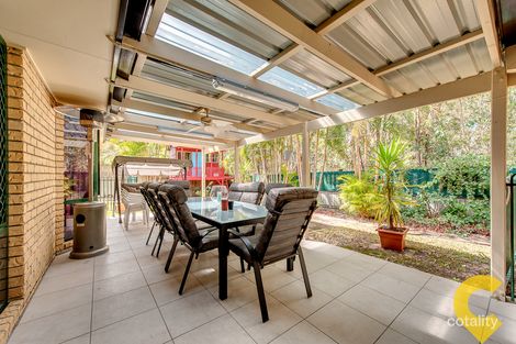 Property photo of 11 Chiswick Place Forest Lake QLD 4078