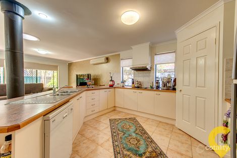 Property photo of 11 Chiswick Place Forest Lake QLD 4078