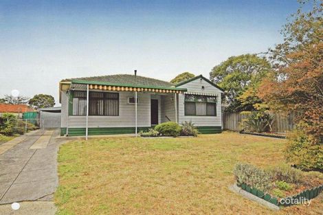 Property photo of 52 Mount Street Glen Waverley VIC 3150