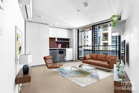 Property photo of 1505/243-263 Franklin Street Melbourne VIC 3000