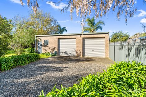 Property photo of 142 Boisdale Street Maffra VIC 3860