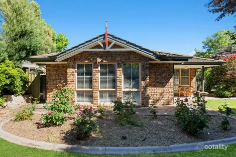 Property photo of 2 Edson Crescent Littlehampton SA 5250