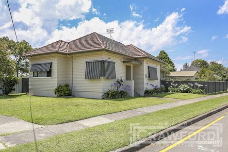 Property photo of 32 Fairfield Avenue New Lambton NSW 2305