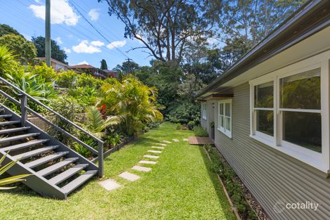 Property photo of 173 Brokers Road Mount Pleasant NSW 2519
