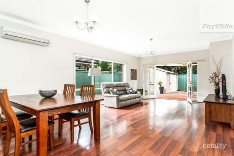Property photo of 5 Silverbirch Place Mawson Lakes SA 5095