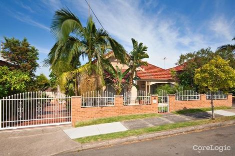 Property photo of 16 Floss Street Hurlstone Park NSW 2193