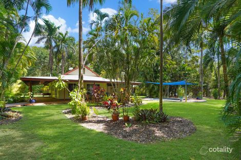 Property photo of 209 Bastin Road Howard Springs NT 0835