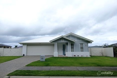 77 Water Gum Cres, Ningi, QLD 4511
