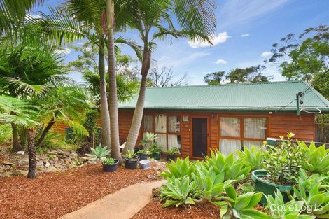 Property photo of 45 Michigan Avenue Asquith NSW 2077