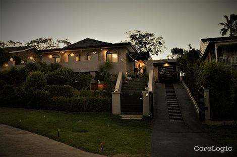 Property photo of 3 Baudin Close Illawong NSW 2234