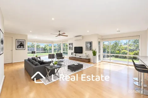 17 Waradgery Dr, Rowville, VIC 3178