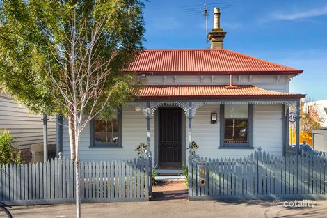 Property photo of 19 McCracken Street Kensington VIC 3031