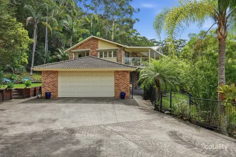 44 Kookaburra St, Kincumber, NSW 2251