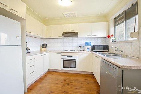 Property photo of 5 Links Avenue Cabramatta NSW 2166