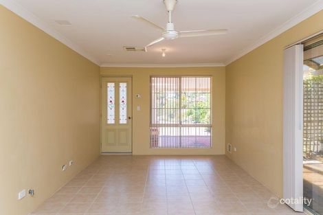 Property photo of 45 Mallina Circuit Carramar WA 6031