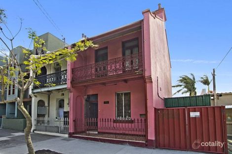 Property photo of 178 Wyndham Street Alexandria NSW 2015