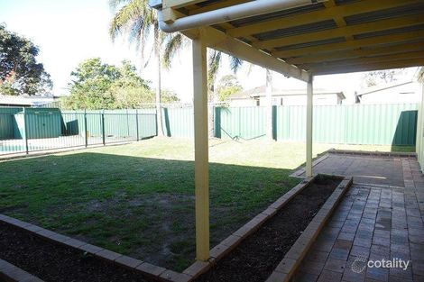 Property photo of 24 Dunbier Avenue Lurnea NSW 2170