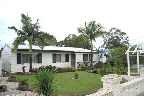 Property photo of 36 Tarlo Street Eagleby QLD 4207